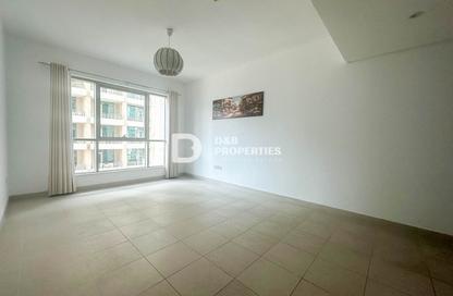 Apartment - 1 Bedroom - 1 Bathroom for rent in Boulevard Central Tower 1 - Boulevard Central Towers - Downtown Dubai - Dubai