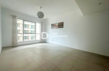 Apartment - 1 Bedroom - 1 Bathroom for rent in Boulevard Central Tower 1 - Boulevard Central Towers - Downtown Dubai - Dubai