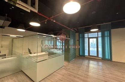 Office Space - Studio for rent in Grosvenor Business Tower - Barsha Heights (Tecom) - Dubai Office Space - Studio for rent in Grosvenor Business Tower - Barsha Heights (Tecom) - Dubai