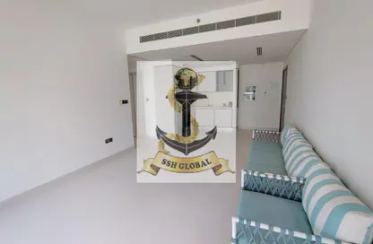 Apartment - 1 Bedroom - 2 Bathrooms for rent in Sunrise Bay Tower 1 - Sunrise Bay - EMAAR Beachfront - Dubai Harbour - Dubai