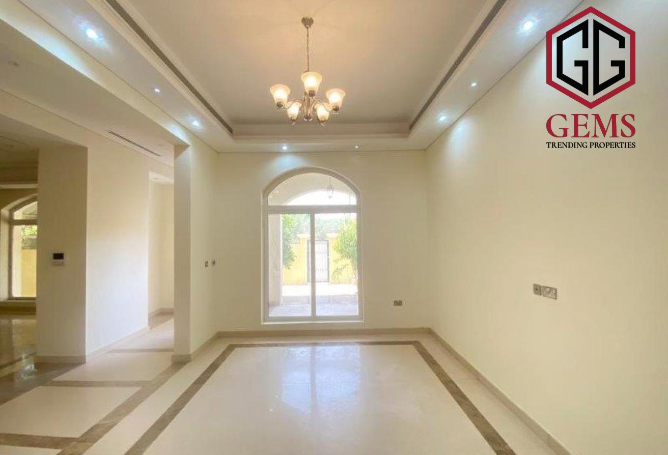 STUNNING VILLA | SHARED POOL | MAID ROOM | GARDEN photo 7