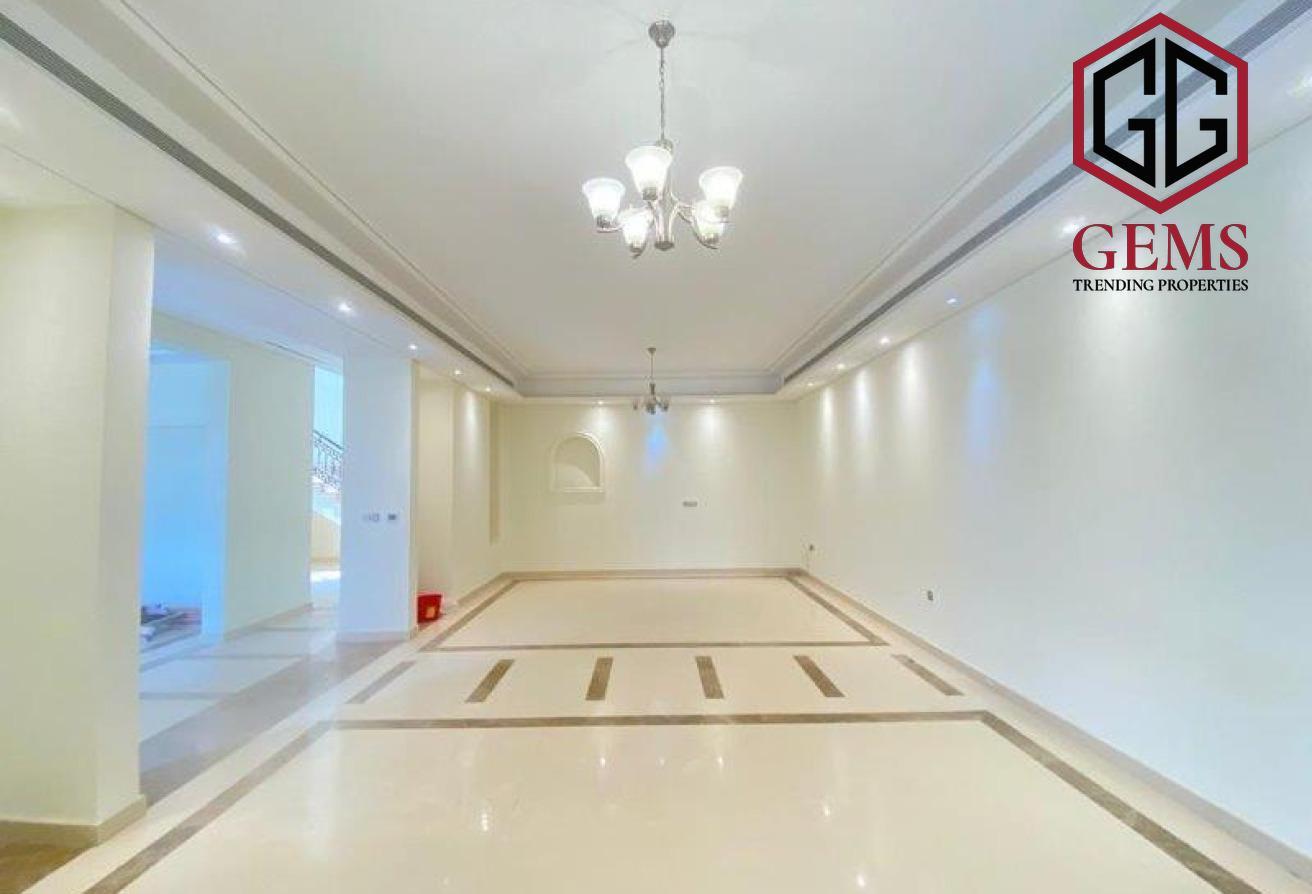 STUNNING VILLA | SHARED POOL | MAID ROOM | GARDEN photo 5