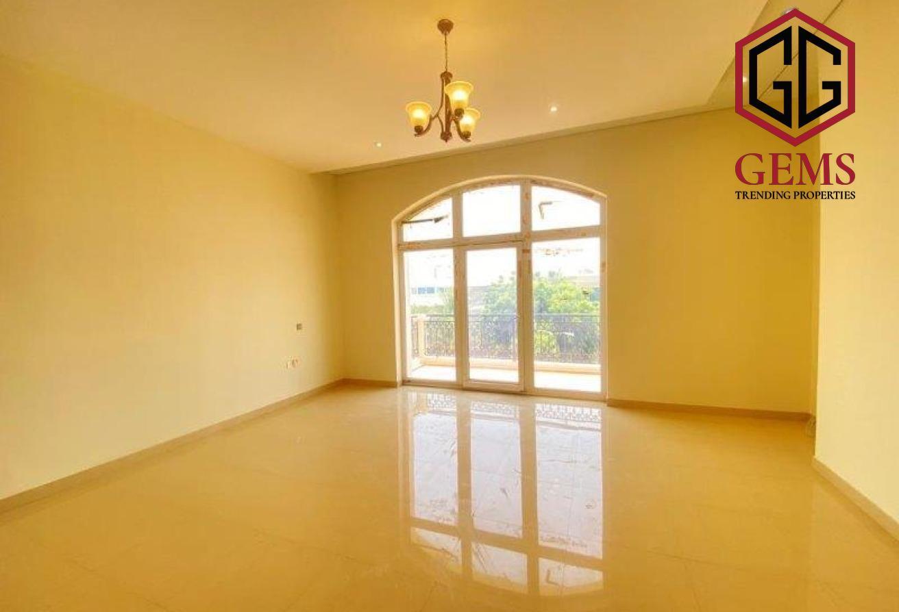 STUNNING VILLA | SHARED POOL | MAID ROOM | GARDEN photo 13