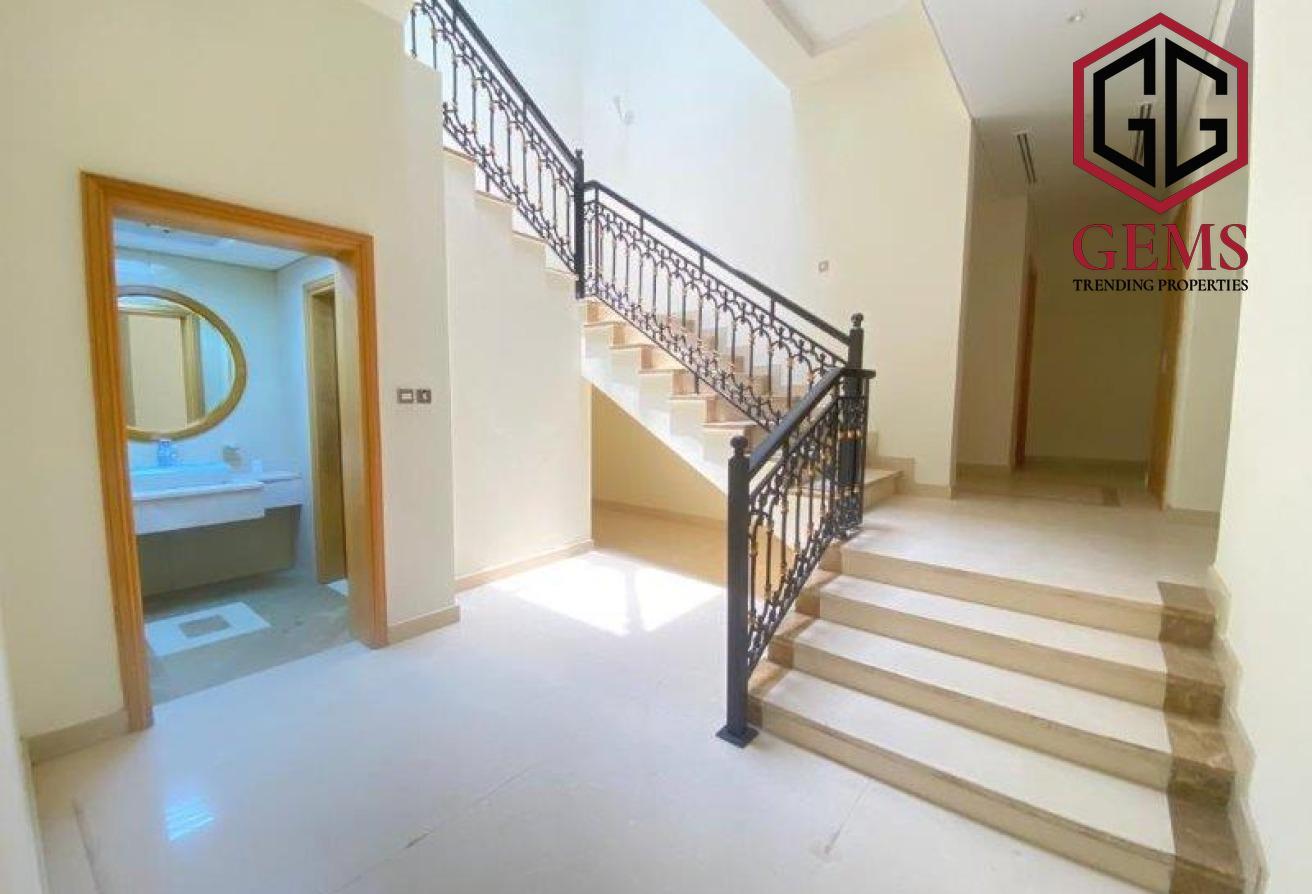 STUNNING VILLA | SHARED POOL | MAID ROOM | GARDEN photo 6