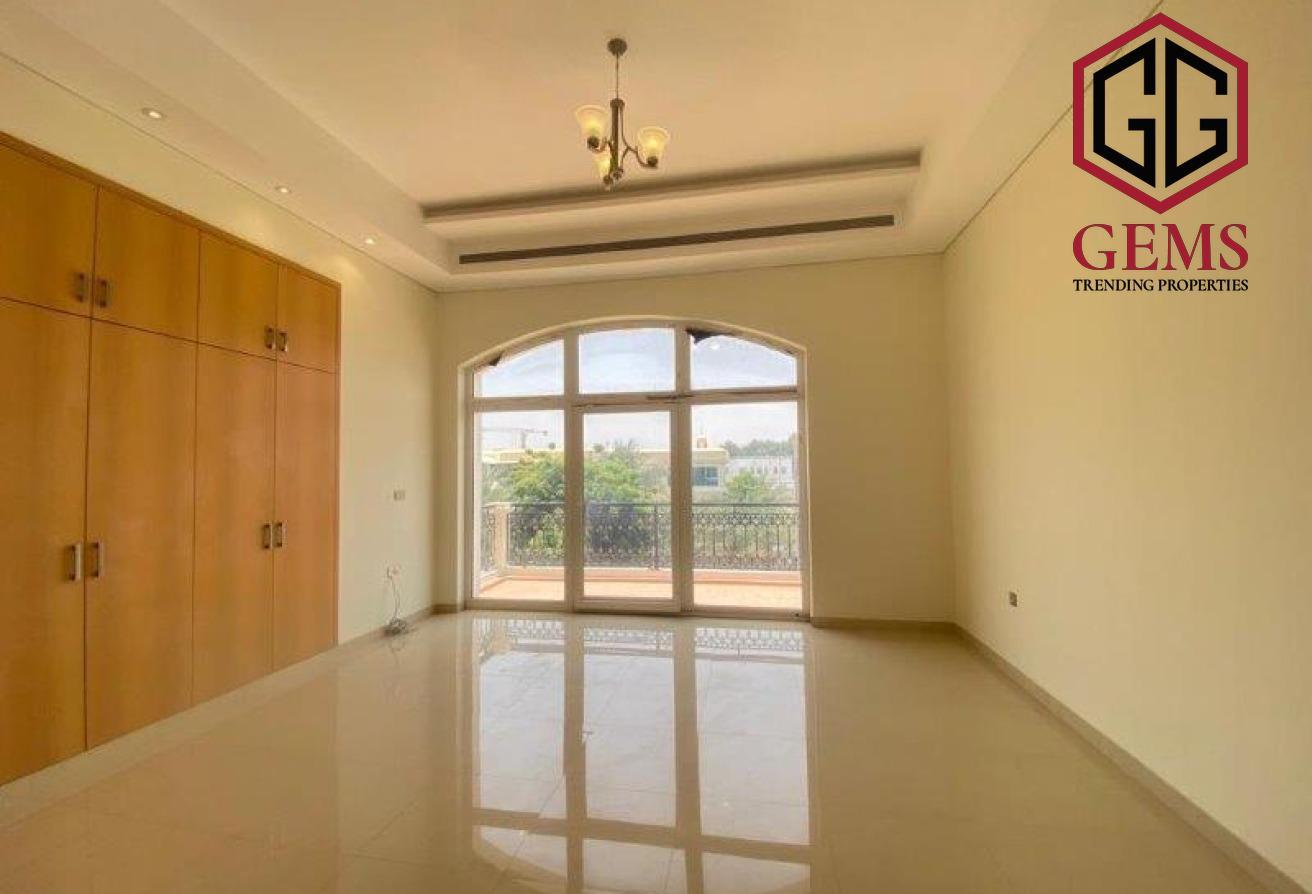 STUNNING VILLA | SHARED POOL | MAID ROOM | GARDEN photo 15
