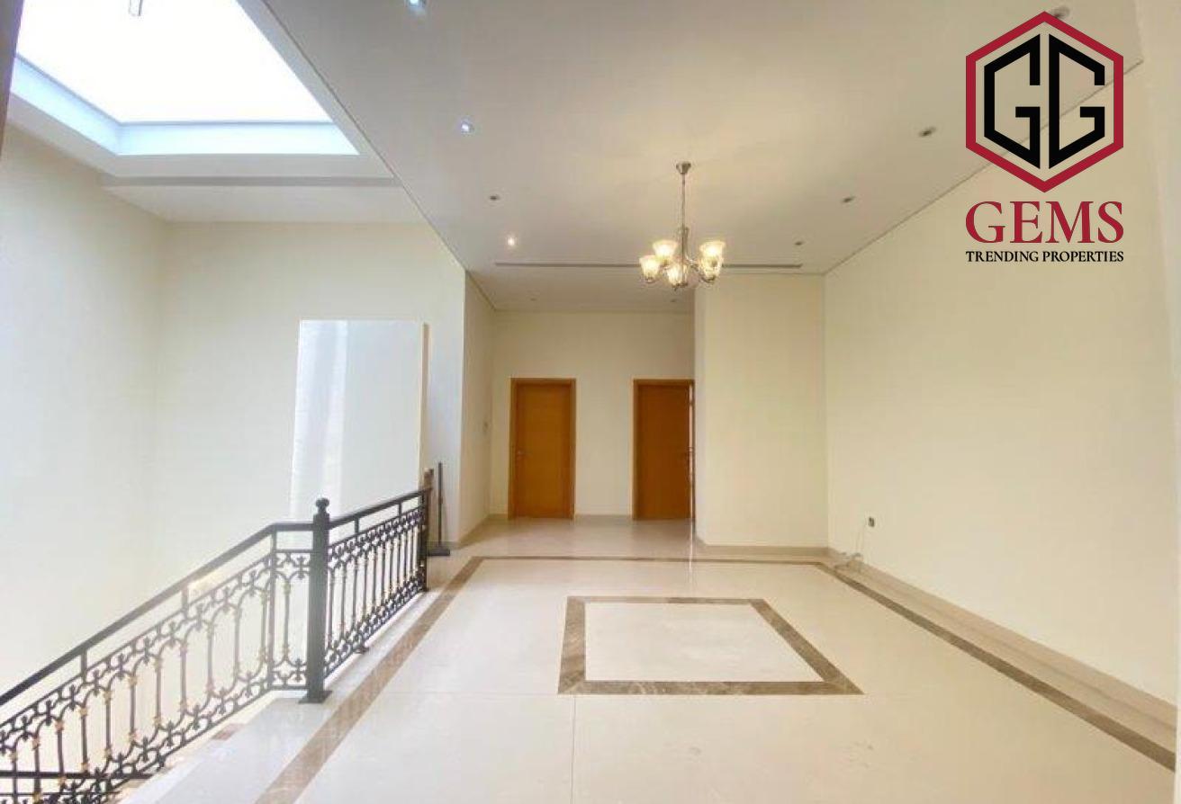 STUNNING VILLA | SHARED POOL | MAID ROOM | GARDEN photo 9