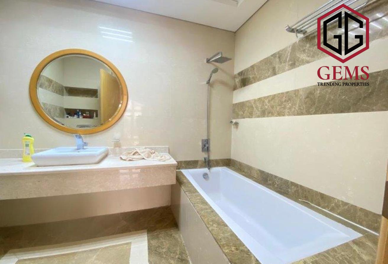 STUNNING VILLA | SHARED POOL | MAID ROOM | GARDEN photo 17