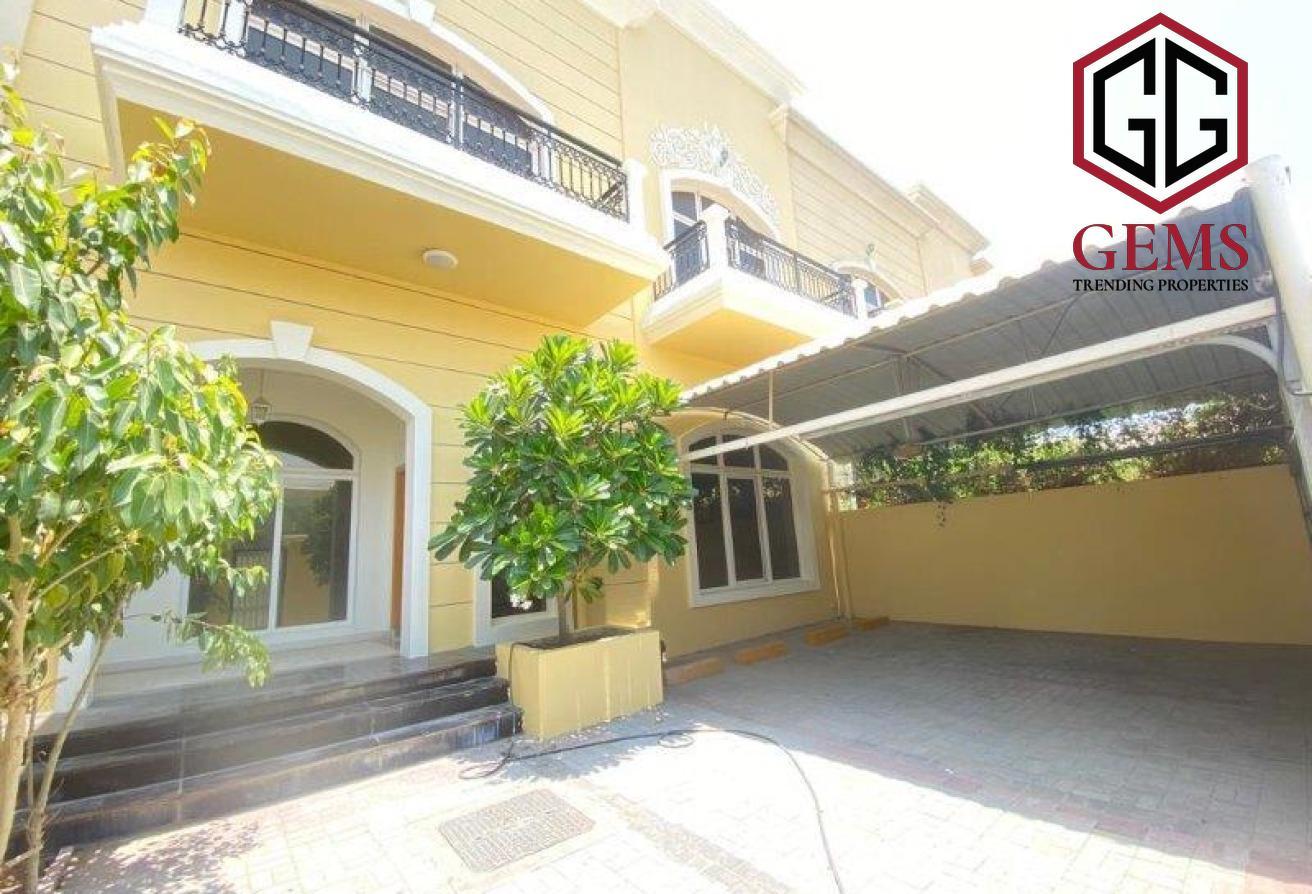 STUNNING VILLA | SHARED POOL | MAID ROOM | GARDEN photo 4