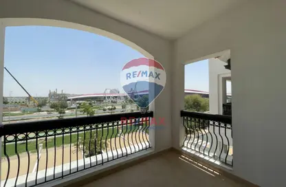 Apartment - 2 Bedrooms - 2 Bathrooms for rent in Ansam 4 - Ansam - Yas Island - Abu Dhabi