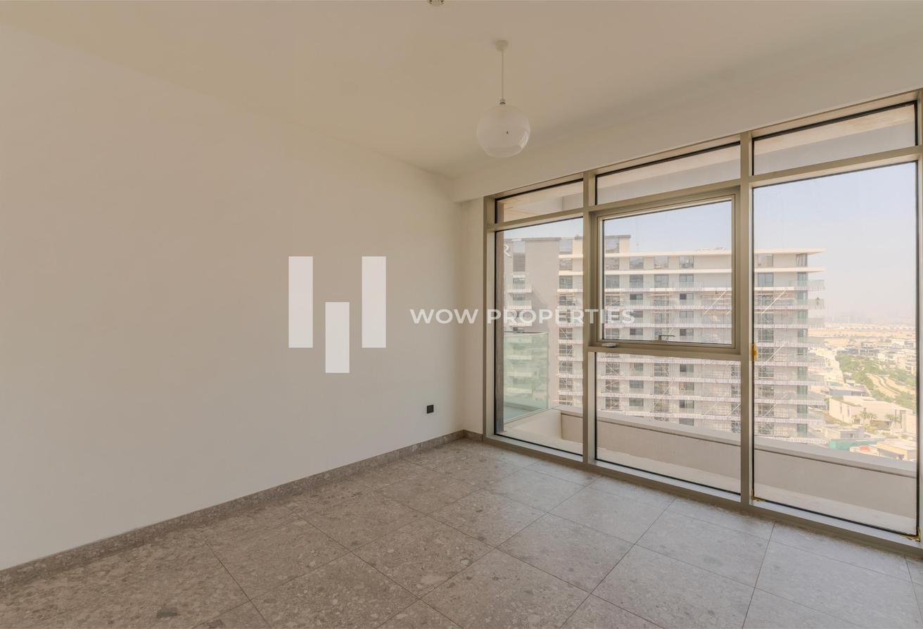 Corner Unit | High Floor | Unfurnished | Vacant photo 15