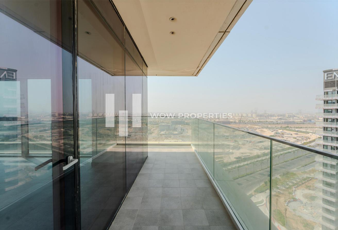 Corner Unit | High Floor | Unfurnished | Vacant photo 10