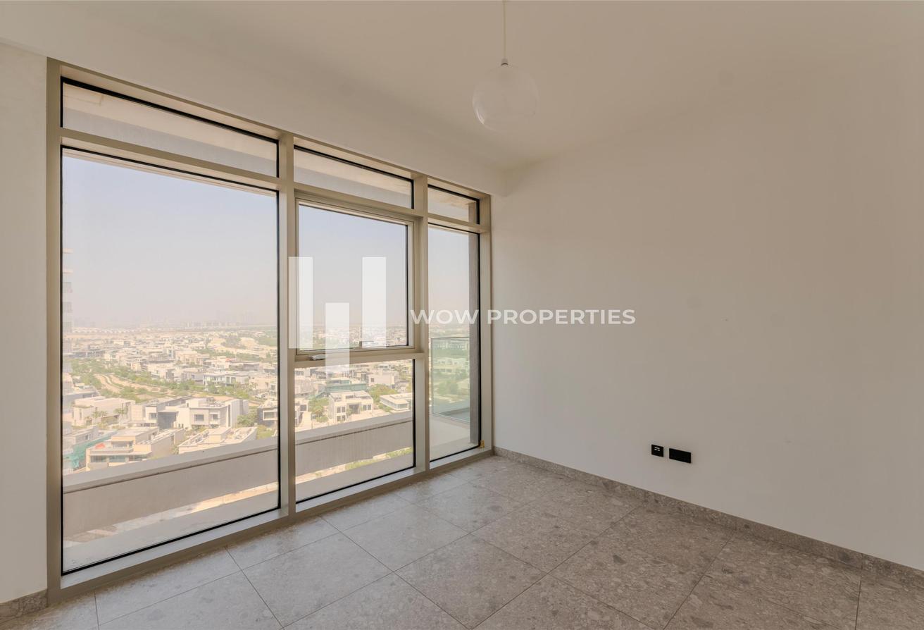Corner Unit | High Floor | Unfurnished | Vacant photo 16
