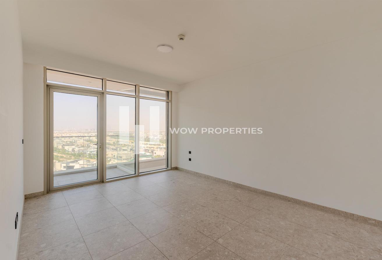 Corner Unit | High Floor | Unfurnished | Vacant photo 20
