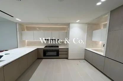 شقة - غرفة نوم - 2 حمامات للبيع في بن غاطي رويال - منطقة 18 - قرية جميرا الدائرية - دبي