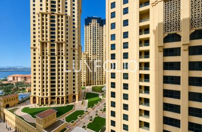 شقة - 3 غرف نوم - 4 حمامات للبيع في صدف 8 - صدف - جميرا بيتش ريزيدنس - دبي شقة - 3 غرف نوم - 4 حمامات للبيع في صدف 8 - صدف - جميرا بيتش ريزيدنس - دبي