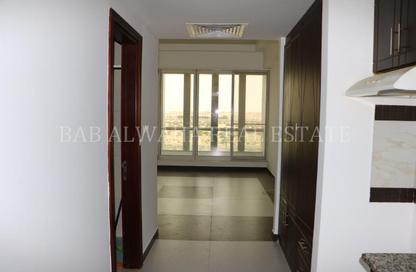 Apartment - Studio - 1 Bathroom for rent in Silicon Heights - Dubai Silicon Oasis - Dubai
