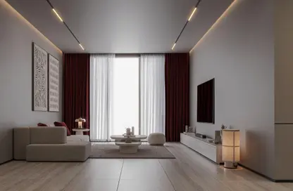 Apartment - 2 Bedrooms - 3 Bathrooms for sale in Bottega Nove - Majan - Dubai Land - Dubai