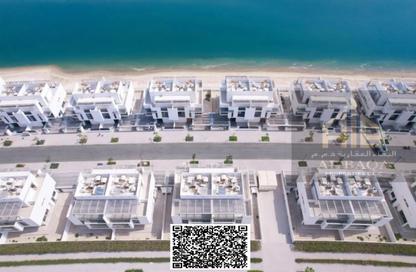 Villa - 4 Bedrooms - 6 Bathrooms for sale in Sun Island - Ajmal Makan City - Sharjah Waterfront City - Sharjah