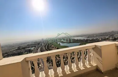 Apartment - 2 Bedrooms - 3 Bathrooms for rent in Royal Breeze 4 - Royal Breeze - Al Hamra Village - Ras Al Khaimah