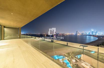 Apartment - 3 Bedrooms - 4 Bathrooms for sale in Six Senses Residences - The Crescent - Palm Jumeirah - Dubai