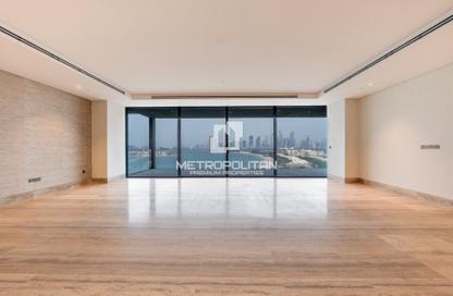 Apartment - 3 Bedrooms - 4 Bathrooms for sale in Six Senses Residences - The Crescent - Palm Jumeirah - Dubai