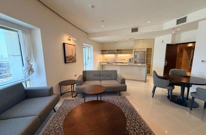 Duplex - 2 Bedrooms - 3 Bathrooms for rent in Park Place Tower - Sheikh Zayed Road - Dubai Duplex - 2 Bedrooms - 3 Bathrooms for rent in Park Place Tower - Sheikh Zayed Road - Dubai