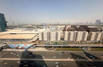 Duplex - 2 Bedrooms - 3 Bathrooms for rent in Park Place Tower - Sheikh Zayed Road - Dubai Duplex - 2 Bedrooms - 3 Bathrooms for rent in Park Place Tower - Sheikh Zayed Road - Dubai