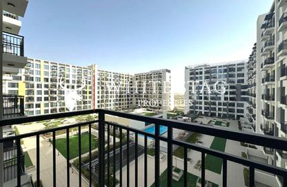 Apartment - 1 Bedroom - 1 Bathroom for rent in Liva - Town Square - Dubai Apartment - 1 Bedroom - 1 Bathroom for rent in Liva - Town Square - Dubai