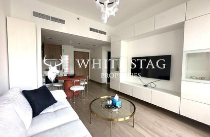 Apartment - 1 Bedroom - 1 Bathroom for rent in Liva - Town Square - Dubai Apartment - 1 Bedroom - 1 Bathroom for rent in Liva - Town Square - Dubai