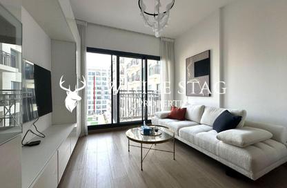 Apartment - 1 Bedroom - 1 Bathroom for rent in Liva - Town Square - Dubai Apartment - 1 Bedroom - 1 Bathroom for rent in Liva - Town Square - Dubai