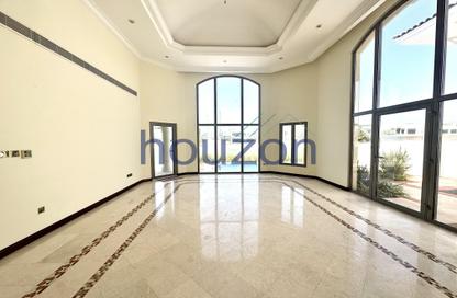 Villa - 4 Bedrooms - 6 Bathrooms for sale in Garden Homes Frond E - Garden Homes - Palm Jumeirah - Dubai