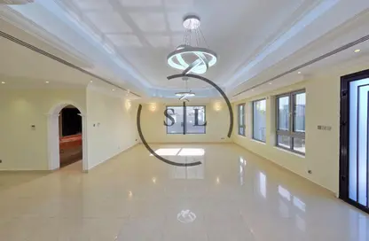 Villa - 4 Bedrooms - 5 Bathrooms for rent in Al Barsha 3 Villas - Al Barsha 3 - Al Barsha - Dubai