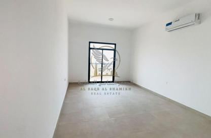 Apartment - 2 - 3 for rent in Ajman Hills - Al Alia - Ajman