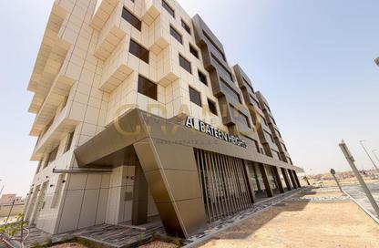 Apartment - 2 Bedrooms - 2 Bathrooms for rent in Madinat Al Riyad - Abu Dhabi