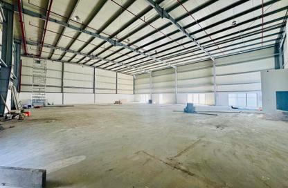 Warehouse - Studio for rent in Dubai Investment Park 2 (DIP 2) - Dubai Investment Park (DIP) - Dubai