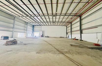 Warehouse - Studio for rent in Dubai Investment Park 2 (DIP 2) - Dubai Investment Park (DIP) - Dubai