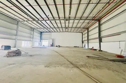 Warehouse - Studio for rent in Dubai Investment Park 2 (DIP 2) - Dubai Investment Park (DIP) - Dubai