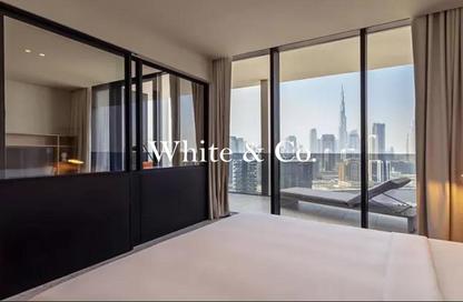 Apartment - 1 Bedroom - 1 Bathroom for sale in UPSIDE Living - Business Bay - Dubai