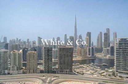 Apartment - 1 Bedroom - 1 Bathroom for sale in UPSIDE Living - Business Bay - Dubai