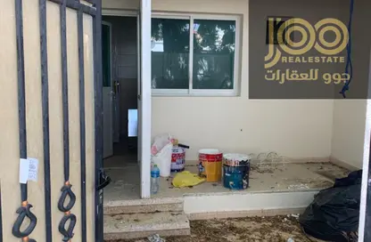 فيلا - 2 غرف نوم - 2 حمامات للايجار في ضاحية السلامة - أم القيوين