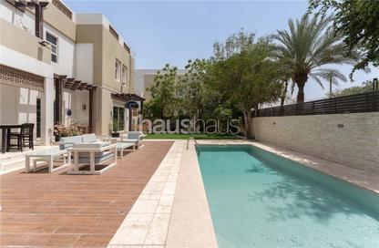 Villa - 5 Bedrooms - 6 Bathrooms for sale in Rahat - Mudon - Dubai