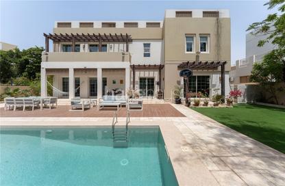 Villa - 5 Bedrooms - 6 Bathrooms for sale in Rahat - Mudon - Dubai