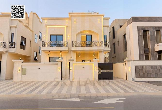 87456122 - الصورة الرئيسية للعقار