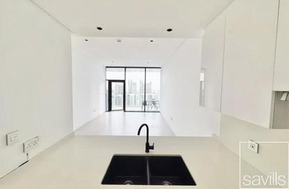 Apartment - 2 Bedrooms - 3 Bathrooms for sale in Marquise Square Tower - Business Bay - Dubai