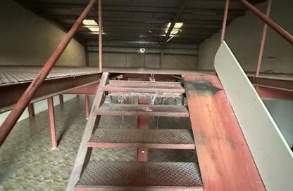 Warehouse - Studio - 1 Bathroom for rent in Ras Al Khor Industrial 1 - Ras Al Khor - Dubai