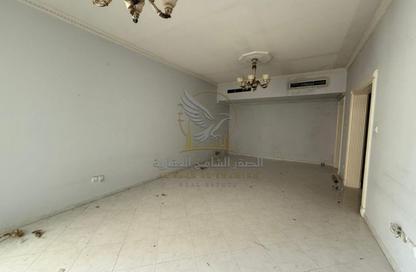 Apartment - 1 Bedroom - 2 Bathrooms for rent in Al Majaz 3 - Al Majaz - Sharjah