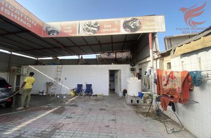 متجر - استوديو - 2 للبيع في الخران - رأس الخيمة متجر - استوديو - 2 للبيع في الخران - رأس الخيمة