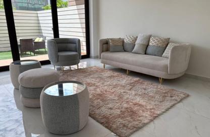 Villa - 4 Bedrooms - 5 Bathrooms for sale in Al Furjan West - Al Furjan - Dubai