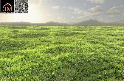 Land - Studio for sale in Al Jurf Industrial 3 - Al Jurf Industrial - Ajman