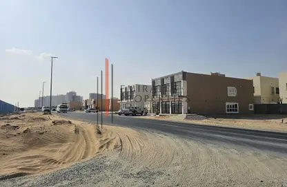 Land - Studio for sale in Al Helio 2 - Al Helio - Ajman